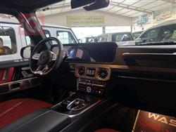 مێرسێدس بێنز G-Class